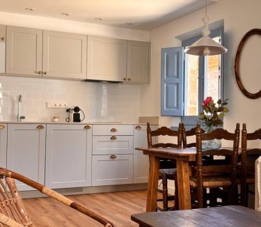 Ullastret Apartment | El Fort d'Ullastret
