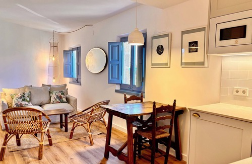Ullastret Apartment | EL FORT D'ULLASTRET