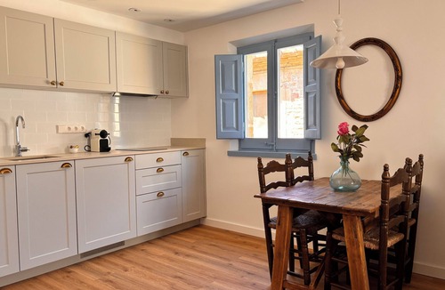 Ullastret Apartment | EL FORT D'ULLASTRET