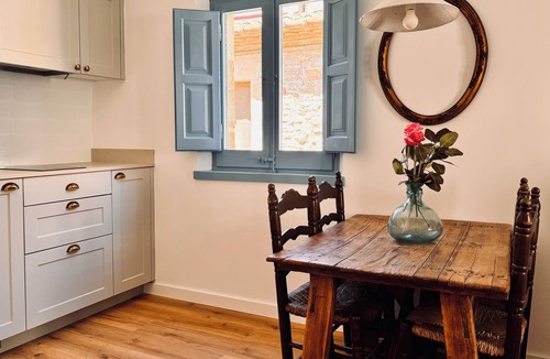 Ullastret Apartment | EL FORT D'ULLASTRET
