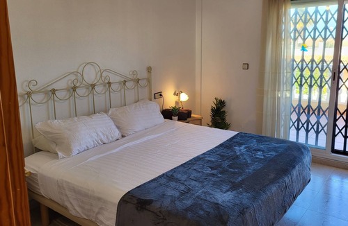 Lo Rufete Villa | El Galan Villa Attractive 5 Bedroom
