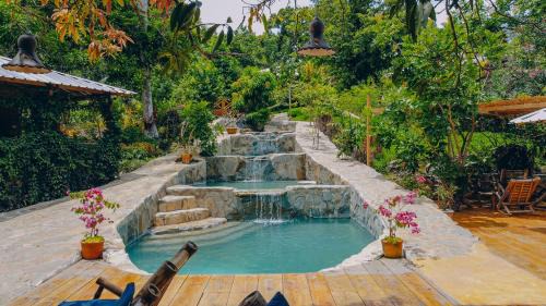 Puerto Plata Cabin | EL GALLO ECOLODGE