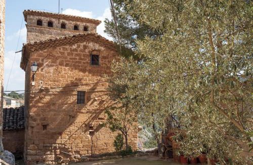 Benabarre Apartment | El Galliner de Casa Cosialls