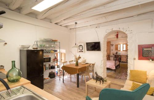 Benabarre Apartment | El Galliner de Casa Cosialls