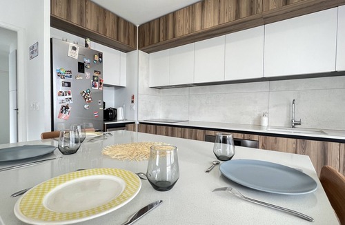 Casselardit Apartment | El Gaucho - 4p - Charmant & Lumineux - Tram/Zénith
