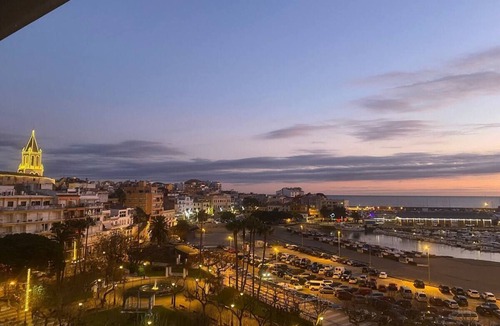 Palamos Apartment | El Gran Balcó de Palamós