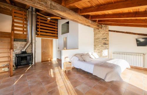Beguda House | El Graner i El Niu