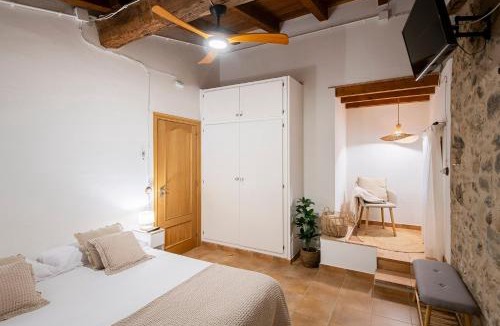 Beguda House | El Graner i El Niu