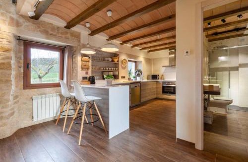 Senan House | El Gresol - Naturaleza y Relax
