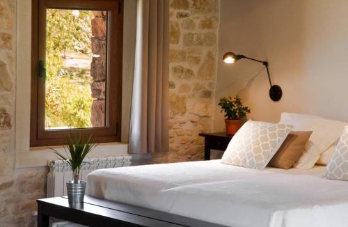Senan House | El Gresol - Naturaleza y Relax