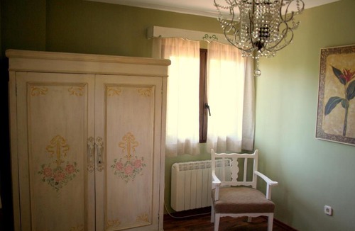 Miraflores de la Sierra Apartment | El Hórreo