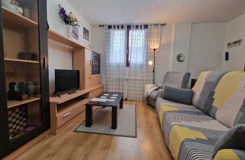 Biescas Apartment | El Hechizo de Biescas