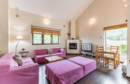 Vegas de Matute House | El Herrén Del Abuelo