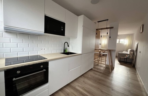 Pedrena Apartment | El Hogar del Calamar 32600