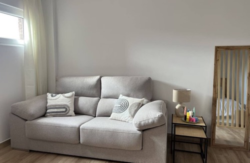 Pedrena Apartment | El Hogar del Calamar 32600