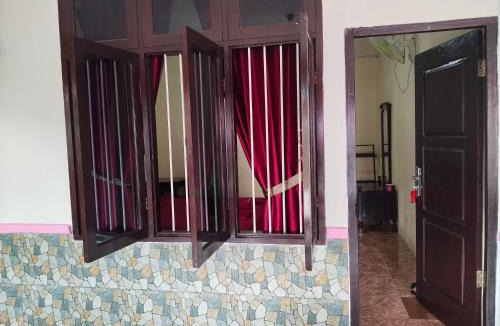 Bunaken House | EL Homestay Bunaken