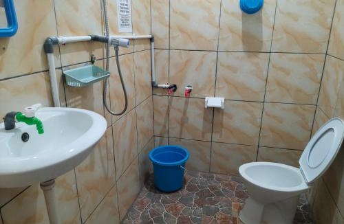 Bunaken House | EL Homestay Bunaken
