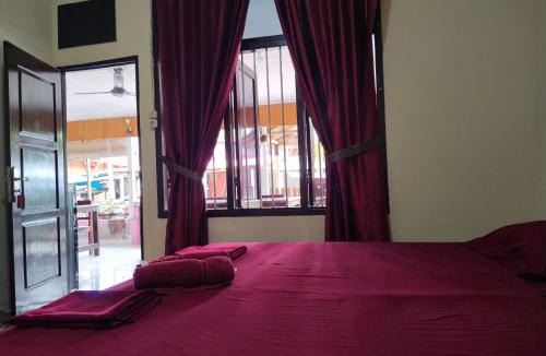 Bunaken House | EL Homestay Bunaken