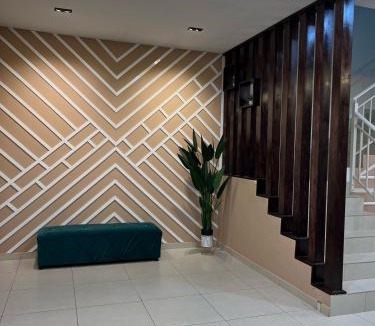 Malacca City House | EL Homestay Melaka