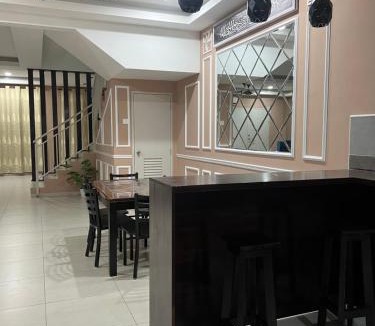 Malacca City House | EL Homestay Melaka