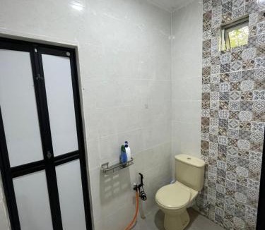 Kampung Pak Madah House | EL Homestay