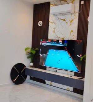 Kampung Pak Madah House | EL Homestay