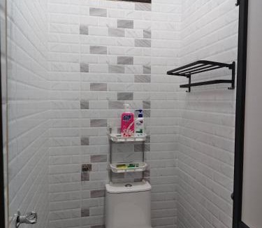 Kampung Pak Madah House | EL Homestay