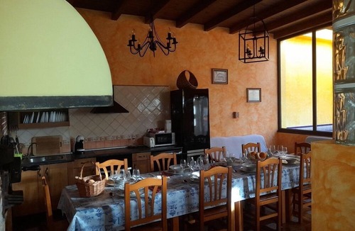Hueva House | El Horno de Leopoldo