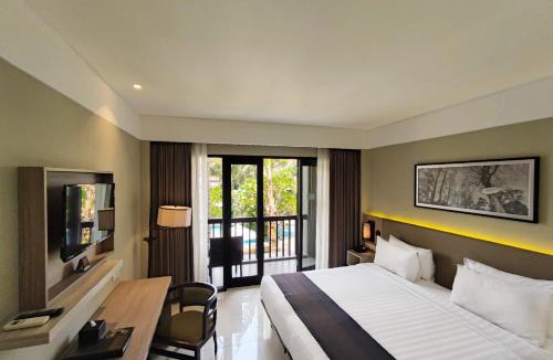 Banyuwangi Hotel | eL Hotel Banyuwangi