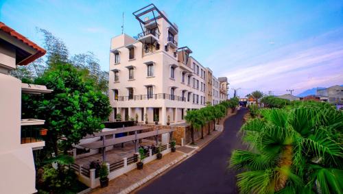 Dinoyo Hotel | eL Hotel Malang