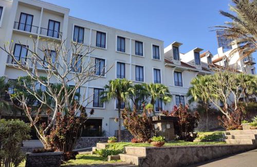 Dinoyo Hotel | eL Hotel Malang