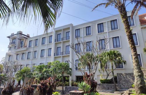 Dinoyo Hotel | eL Hotel Malang