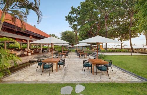 Sanur Hotel | eL Hotel & Resort Bali Sanur