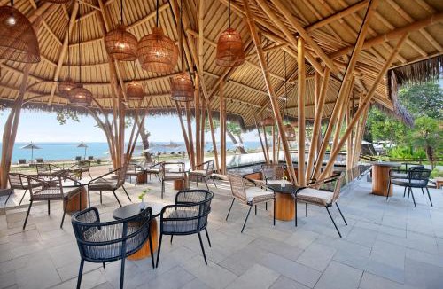 Sanur Hotel | eL Hotel & Resort Bali Sanur