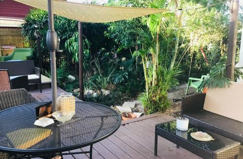 Temple Crest Apartment | El Hoy