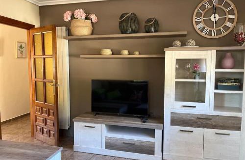 Boca de Huergano House | El Hoyaco