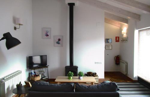 Navarredonda de Gredos House | El Huertecito
