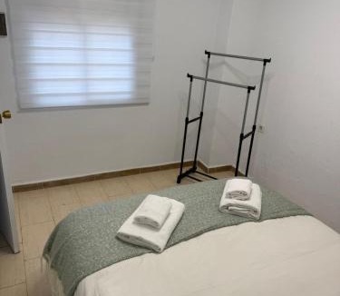 San Lorenzo Apartment | El HUERTO DE HELVIAS