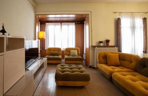 Ripoll Apartment | El Jardí de Can Prat