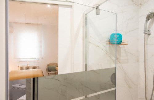 Lleida Bed & Breakfast | El jardí de l'avet
