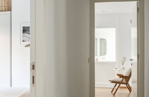 Lleida Bed & Breakfast | El jardí de l'avet