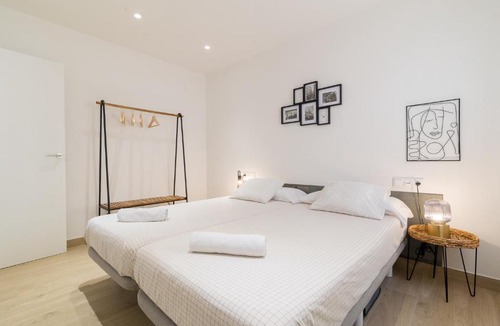 Villarreal Apartment | El Jardí Vila-real - Design Apartment