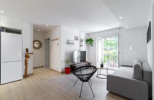 Villarreal Apartment | El Jardí Vila-real - Design Apartment