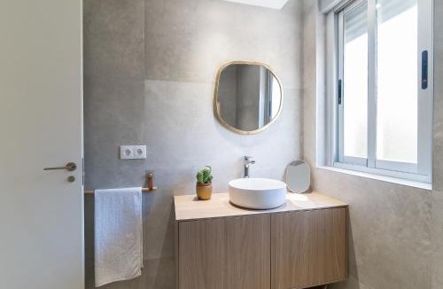 Villarreal Apartment | El Jardí Vila-real - Design Apartment