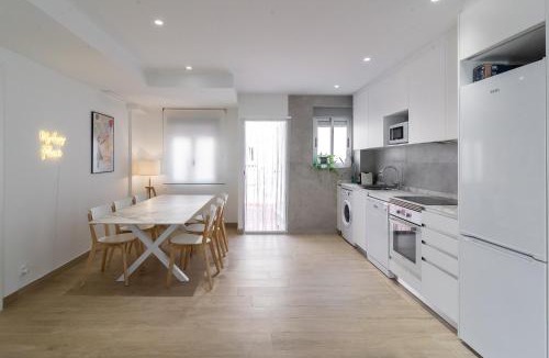 Villarreal Apartment | El Jardí Vila-real - Design Apartment