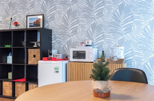 Lleida Bed & Breakfast | El jardi de l'avet