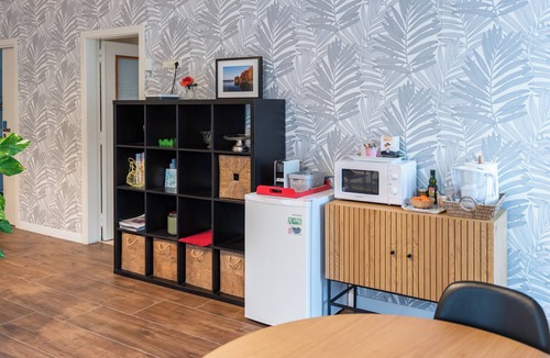 Lleida Bed & Breakfast | El jardi de l'avet