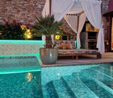 Castejon de Monegros House | El Jardin de Gala