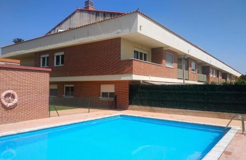 Castanares de Rioja Apartment | EL JARDIN DE LOS MANANTIALES