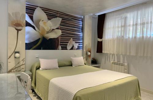 Soto de la Marina Hotel | El Jardin